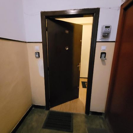 Anastasia Bratianu Apart 28B Beautiful View Self Check From 2 Pm Bucarest Exterior foto