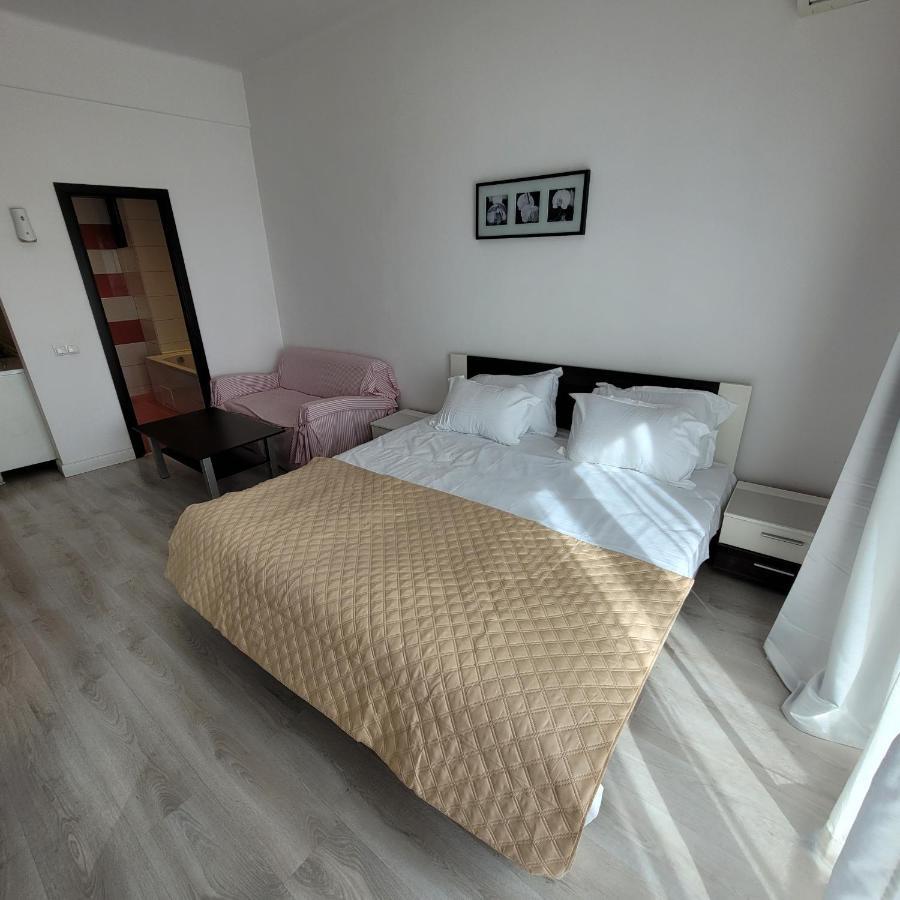 Anastasia Bratianu Apart 28B Beautiful View Self Check From 2 Pm Bucarest Exterior foto
