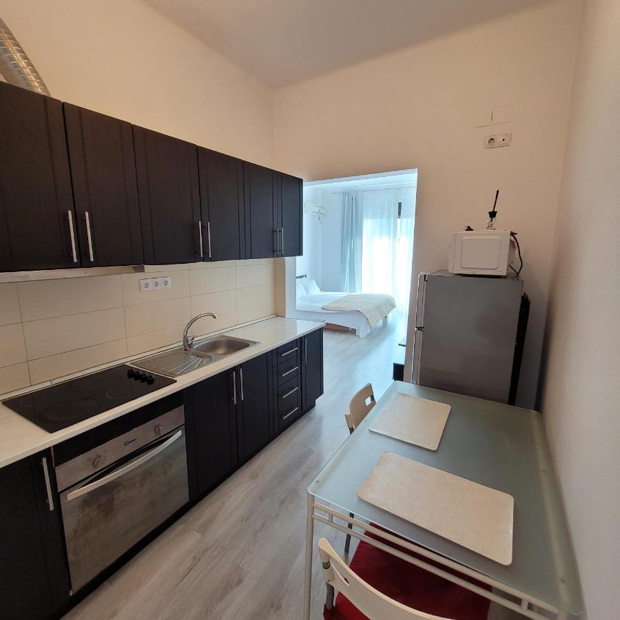 Anastasia Bratianu Apart 28B Beautiful View Self Check From 2 Pm Bucarest Exterior foto