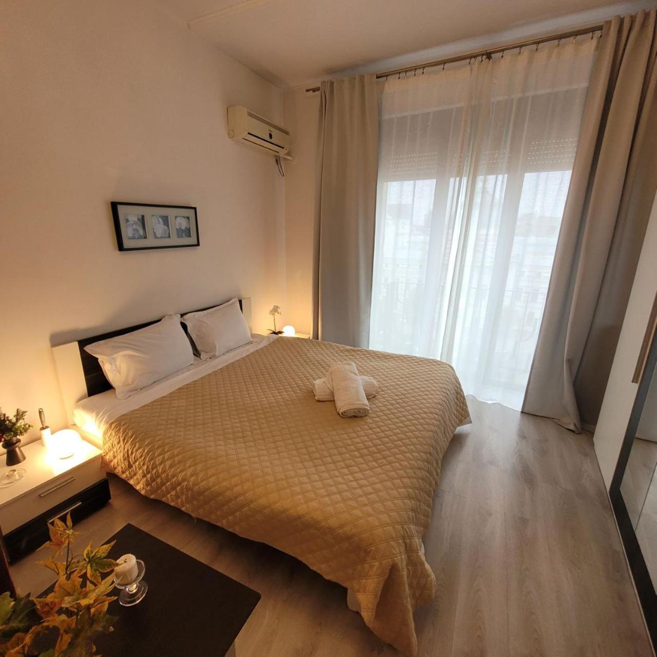 Anastasia Bratianu Apart 28B Beautiful View Self Check From 2 Pm Bucarest Exterior foto